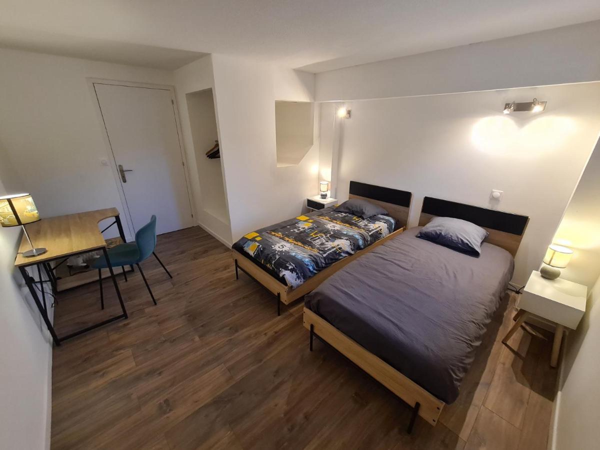 Appartamento Ferme de la Gibussière Presilly  Esterno foto