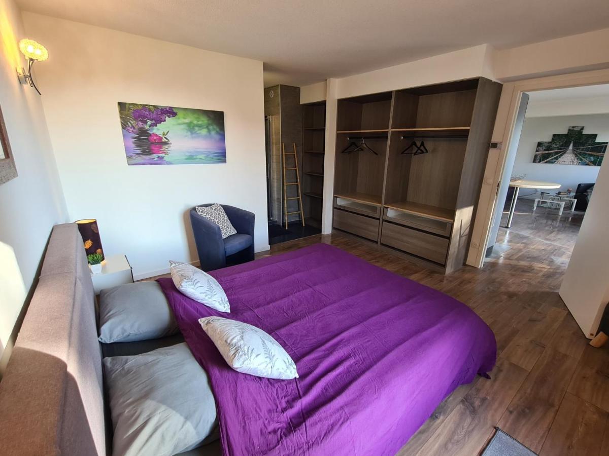 Appartamento Ferme de la Gibussière Presilly  Esterno foto